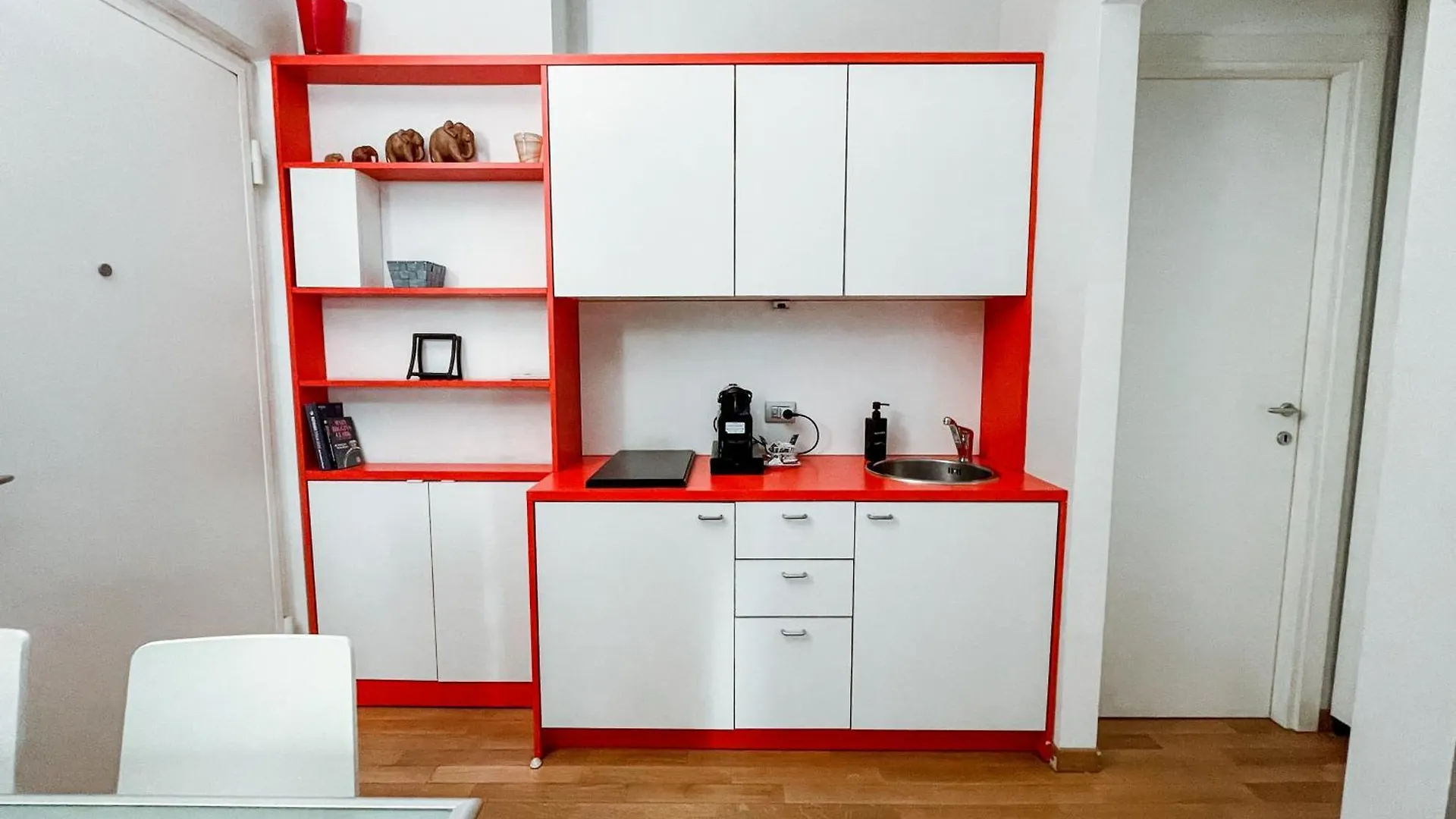Archimede73, Citycenter Milan
