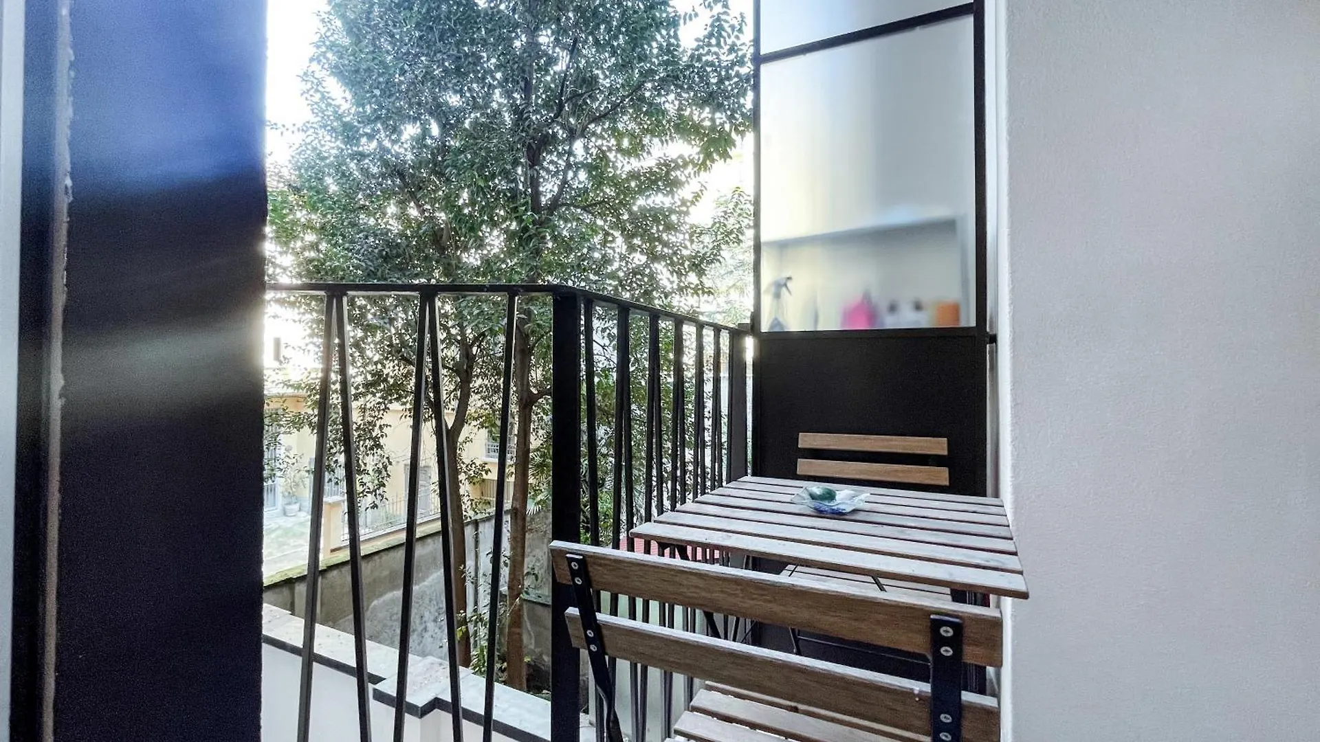 Archimede73, Citycenter Milan 0*,  Italy