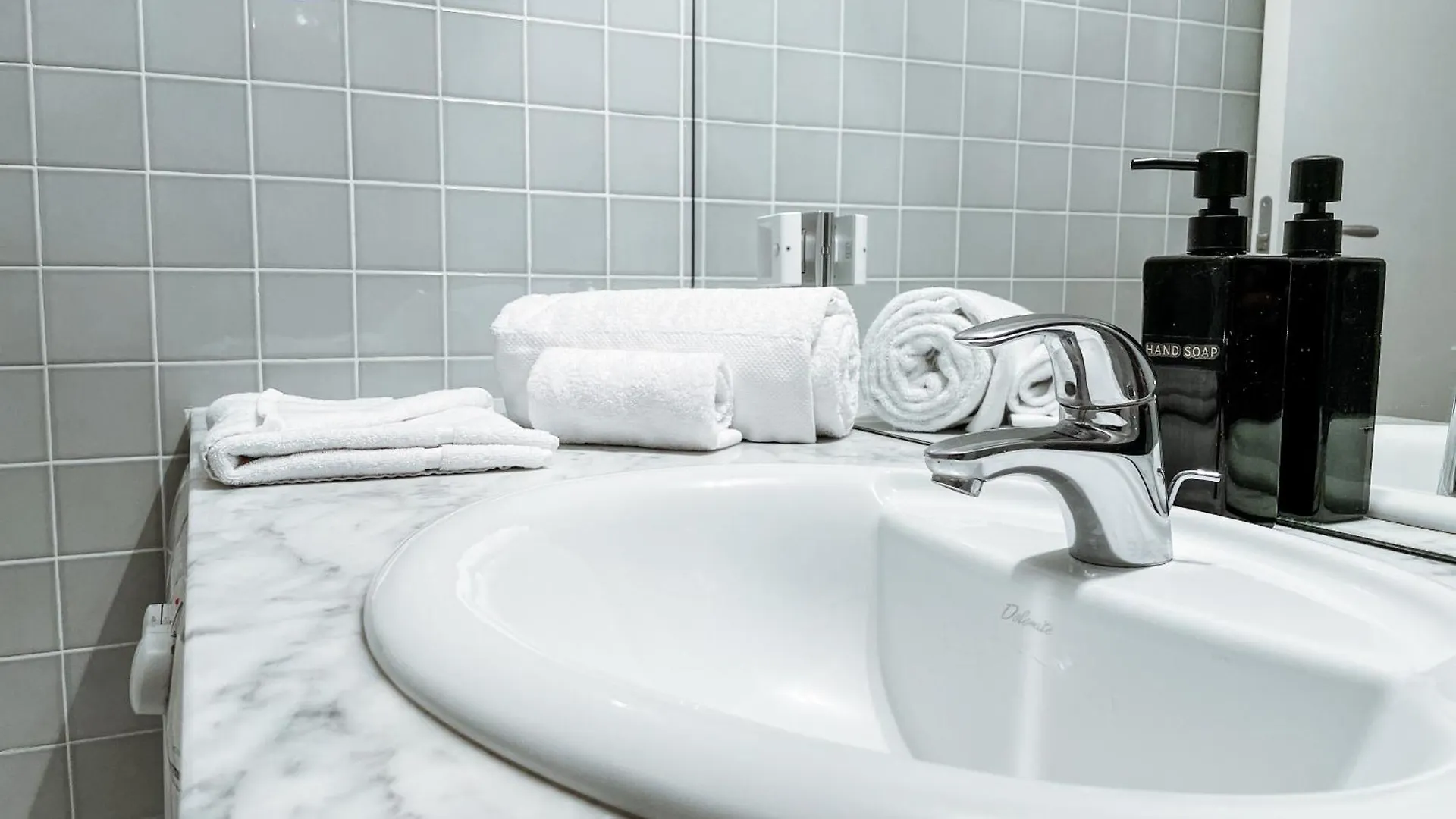 Apartment Archimede73, Citycenter Milan Italy