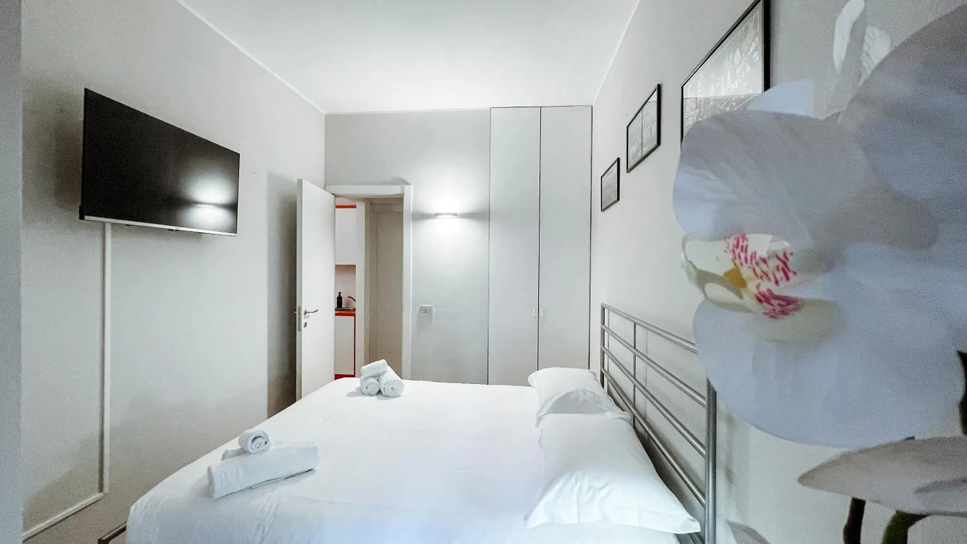 Archimede73, Citycenter Milan Apartment
