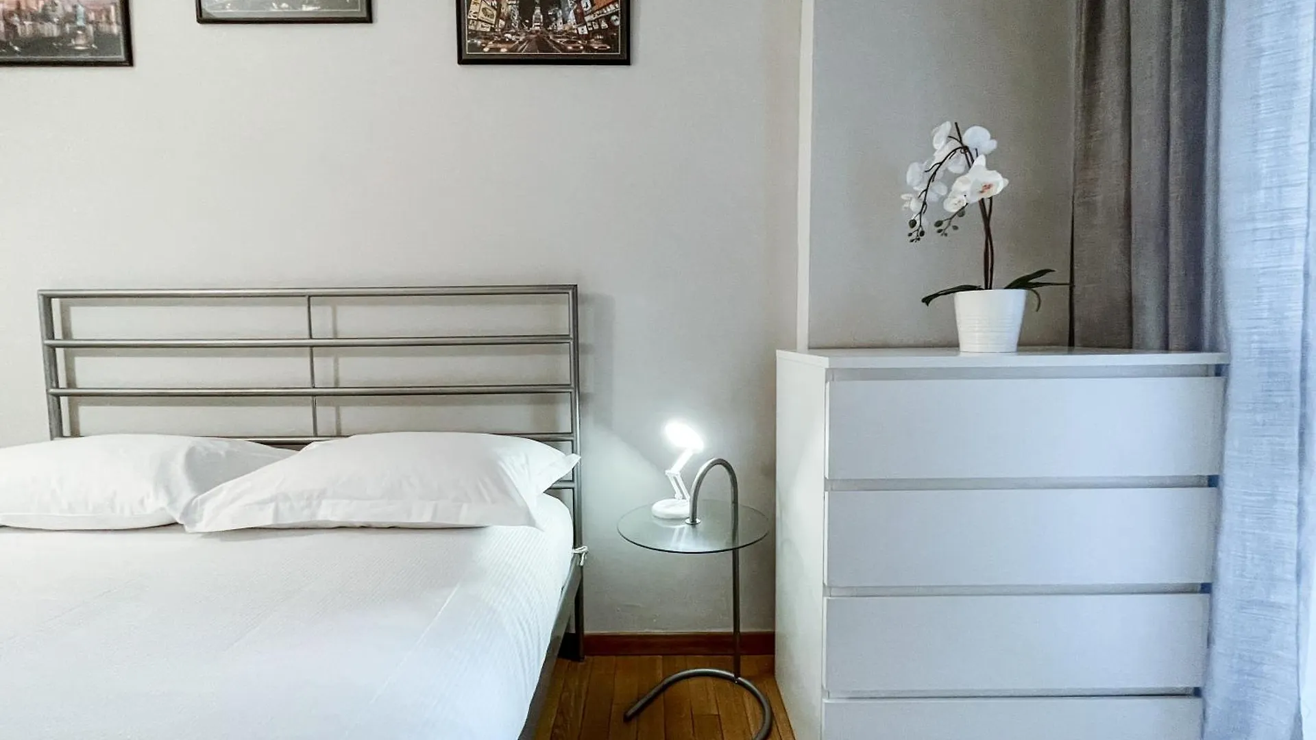 Apartment Archimede73, Citycenter Milan