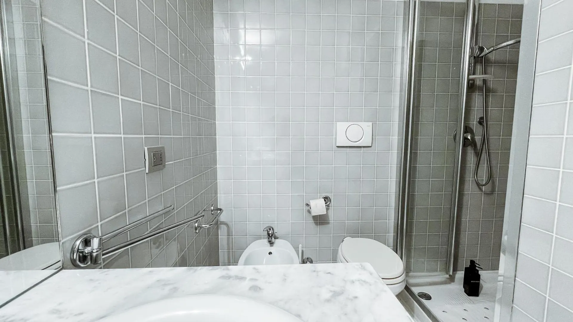 Archimede73, Citycenter Milan Apartment