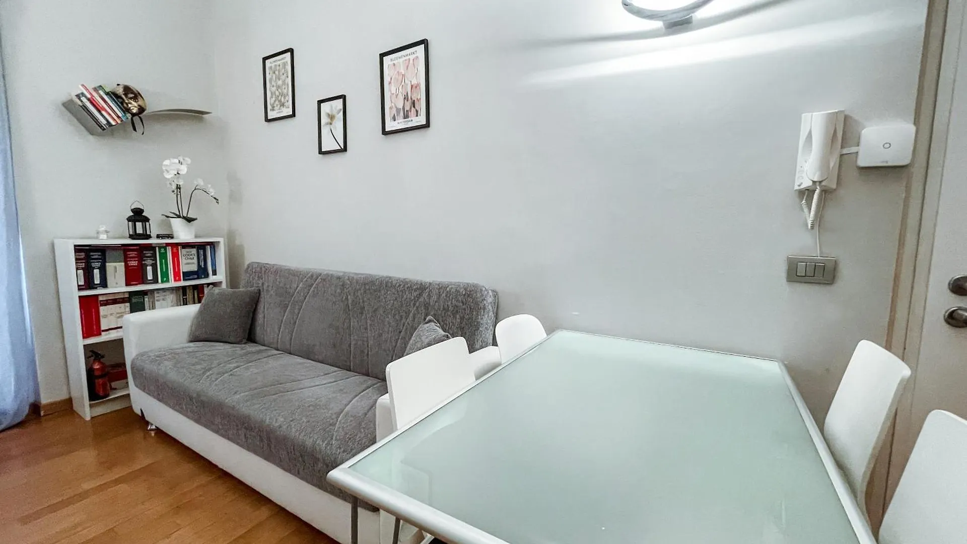 Archimede73, Citycenter Milan 0*,