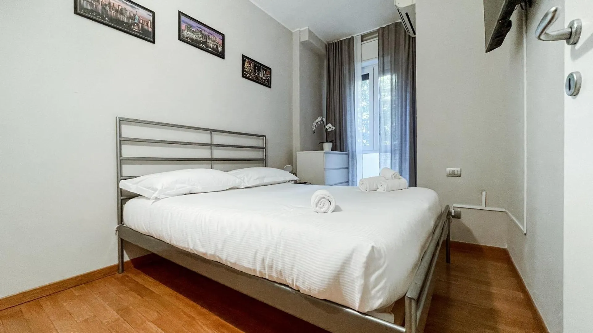 Apartment Archimede73, Citycenter Milan