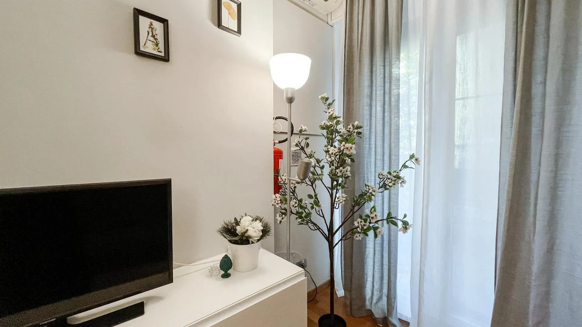 Archimede73, Citycenter Milan