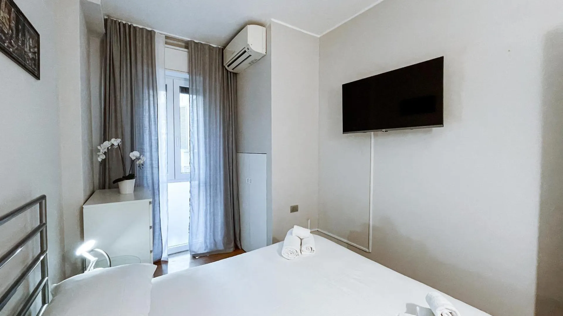 Archimede73, Citycenter Milan Apartment
