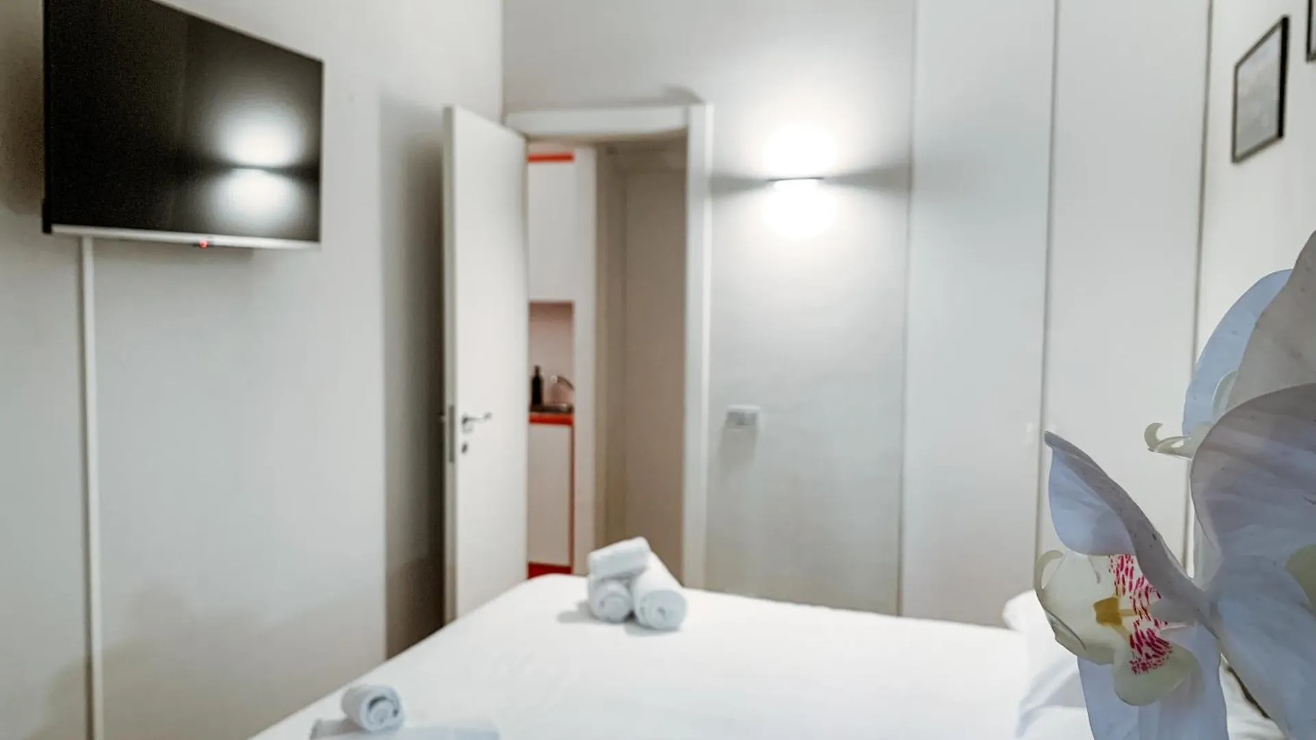 Archimede73, Citycenter Milan