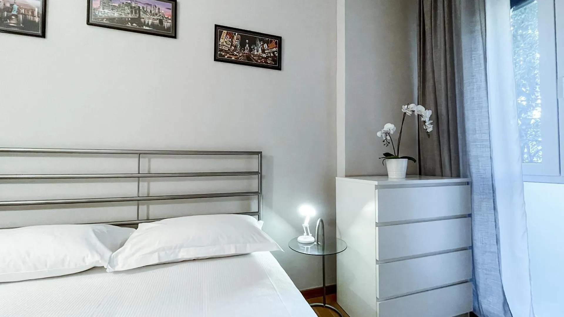 Archimede73, Citycenter Milan Italy