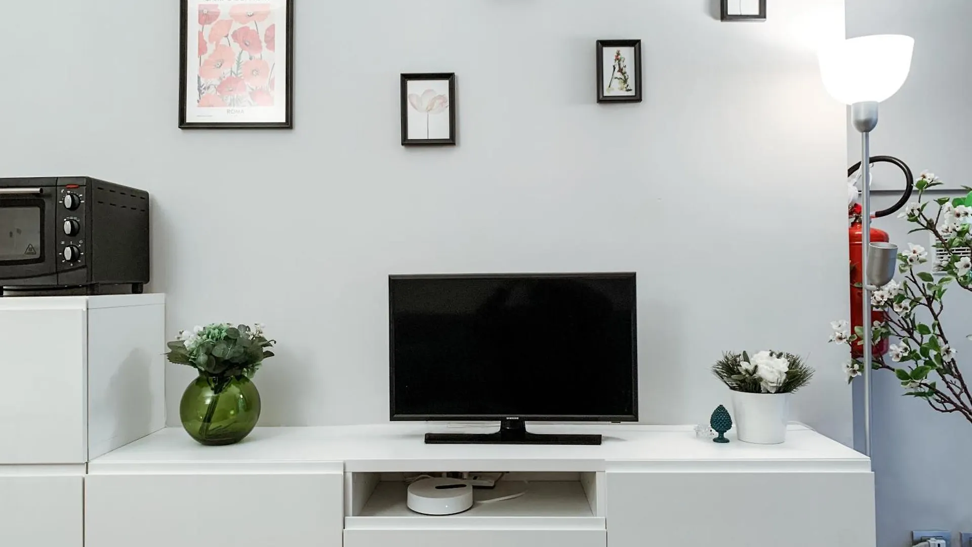 Apartment Archimede73, Citycenter Milan
