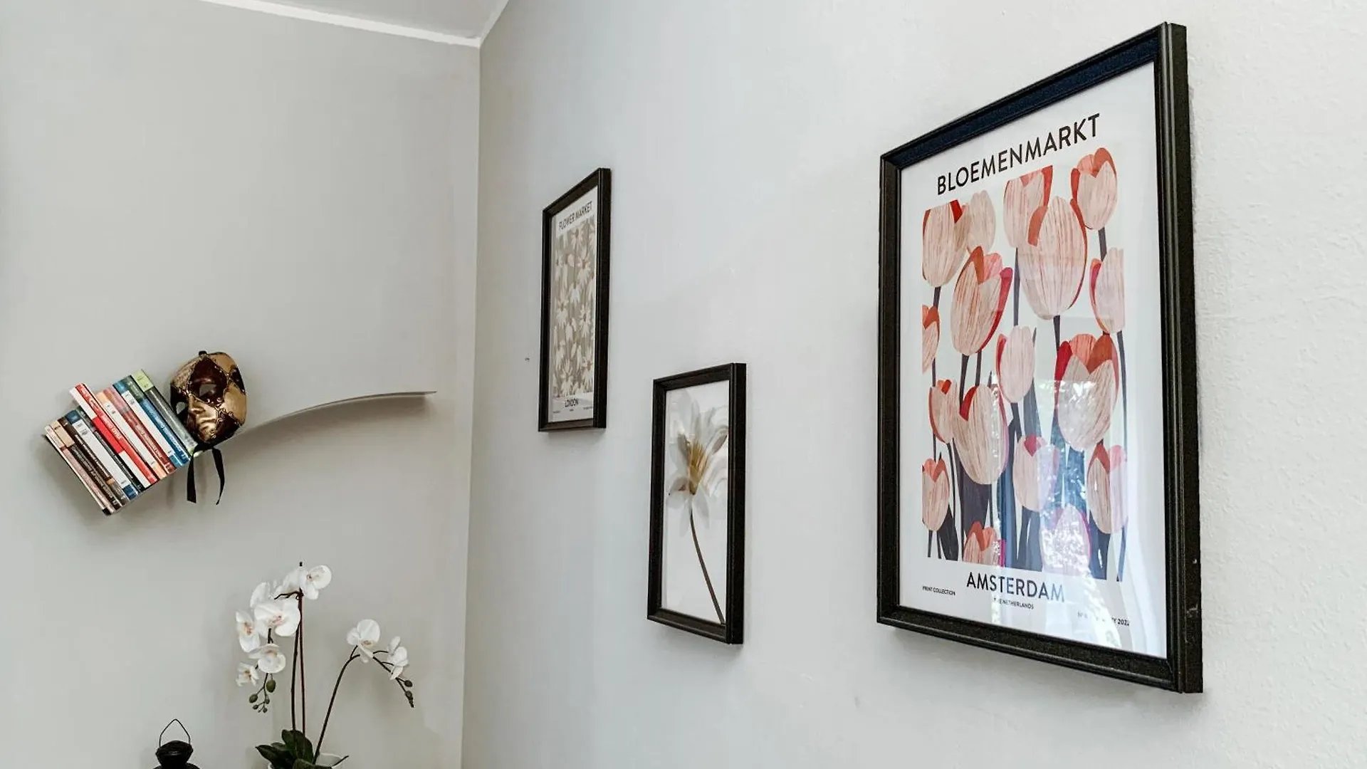 Apartment Archimede73, Citycenter Milan Italy