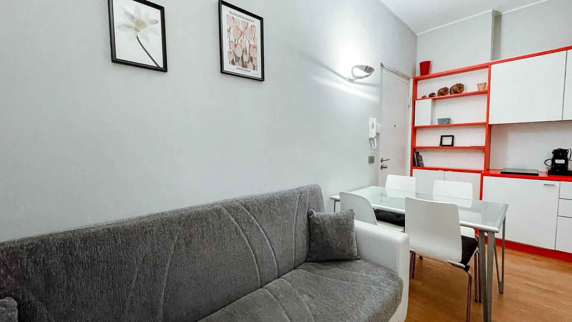 Archimede73, Citycenter Milan Apartment